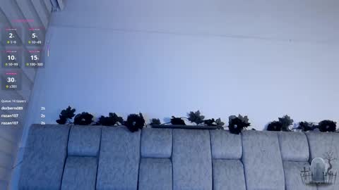 Snapshot of alicenoir_ chatting on October 2, 12:15 am alicenoir_ online show from October 2, 12:15 am
