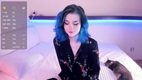 Alice online show from October 17, 5:21 am