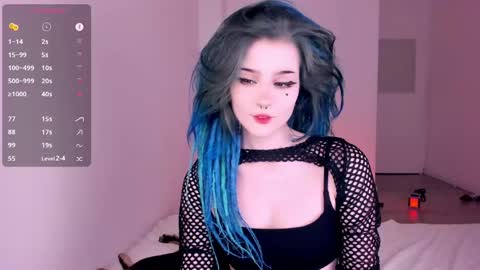 Alice online show from May 24, 3:38 am