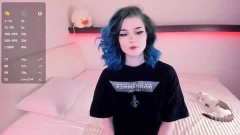 Alice online show from November 21, 9:33 am