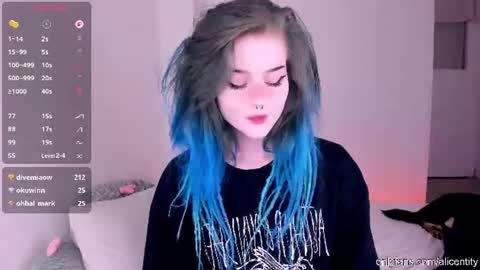 Alice online show from July 8, 3:20 am