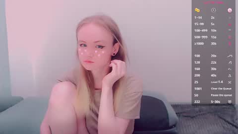 Alice online show from July 18, 6:50 am