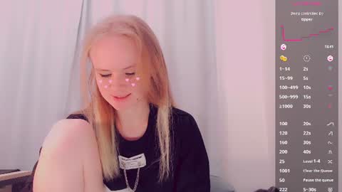 Alice online show from June 13, 5:49 am