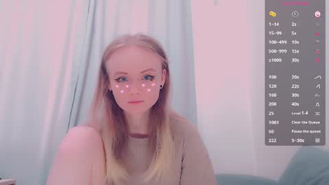 Alice online show from July 5, 6:52 am