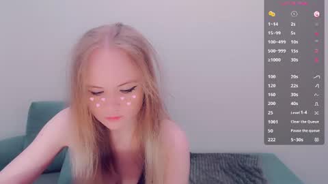 Alice online show from July 12, 2:56 am