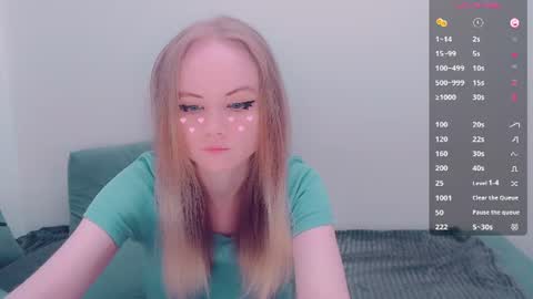 Alice online show from July 14, 4:06 am