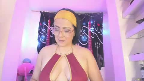 ALICE online show from July 18, 6:17 am