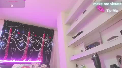 ALICE online show from August 2, 3:53 am