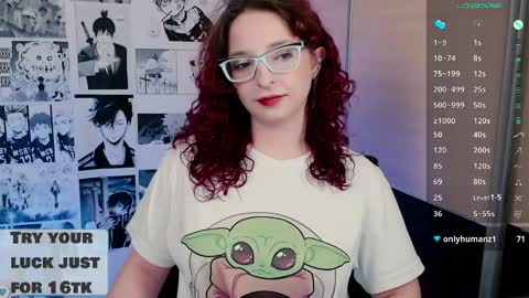 Snapshot of aliceriddle1 chatting on February 4, 10:02 pm aliceriddle1 online show from February 4, 10:02 pm