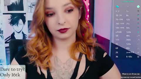 Snapshot of aliceriddle1 chatting on September 28, 2:11 pm aliceriddle1 online show from September 28, 2:11 pm