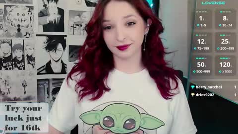 Snapshot of aliceriddle1 chatting on January 8, 7:45 pm aliceriddle1 online show from January 8, 7:45 pm