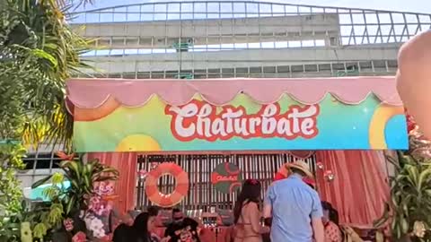 Alice Rivers ---- Enter my public Discord-  online show from May 13, 4:13 pm