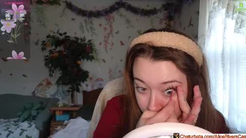 Alice Rivers ---- Enter my public Discord-  online show from March 14, 2:51 pm