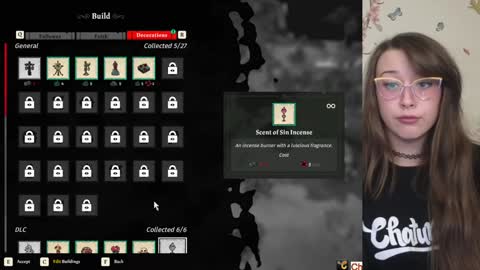 Alice Rivers ---- Enter my public Discord-  online show from December 12, 11:03 pm