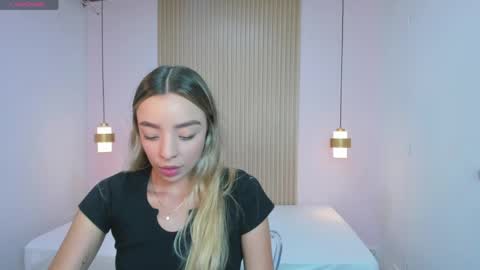 AliceRoss online show from June 6, 9:10 pm