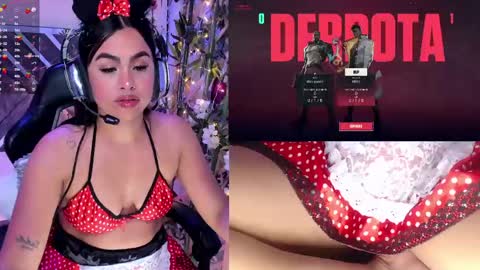 Alice online show from April 21, 2:13 pm