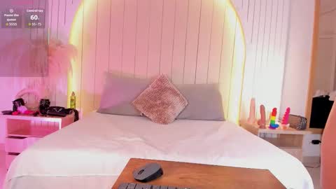 ALICE online show from March 19, 11:47 am