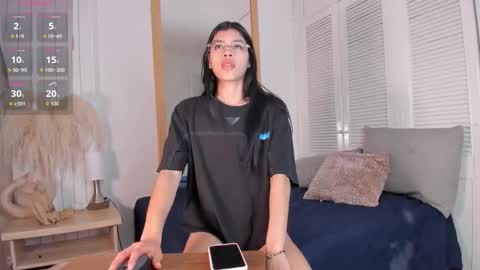 ALICE online show from March 2, 11:28 am