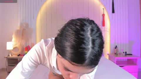 ALICE online show from April 25, 1:41 pm