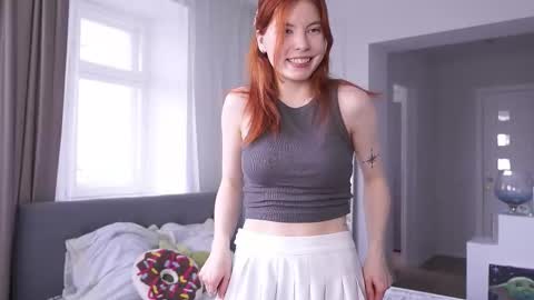 Alice online show from November 25, 8:16 am