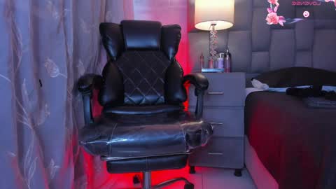 Alicestevens online show from May 15, 1:47 pm