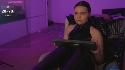 Alice online show from March 12, 2:25 am