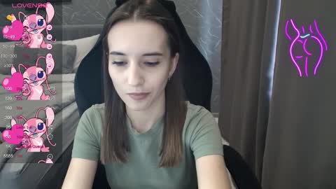 Alice online show from November 7, 10:54 am