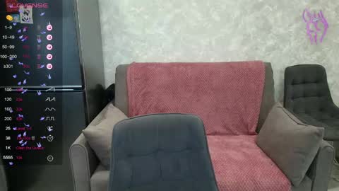 Alice online show from April 25, 1:41 pm