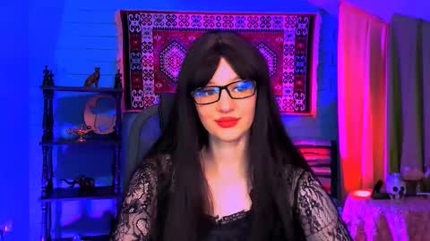 Snapshot of alicewelch_ chatting on October 8, 8:07 am alicewelch_ online show from October 8, 8:07 am