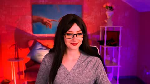Snapshot of alicewelch_ chatting on October 5, 1:27 pm alicewelch_ online show from October 5, 1:27 pm