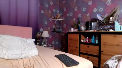 alicewetsquirt online show from July 3, 11:55 pm