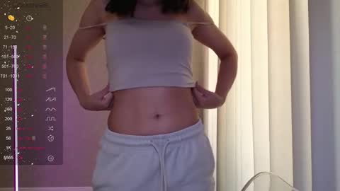 Snapshot of alicewonders_ chatting on October 20, 6:16 am Alice online show from October 20, 6:16 am