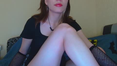 AliceWoolfy online show from September 16, 2:41 am