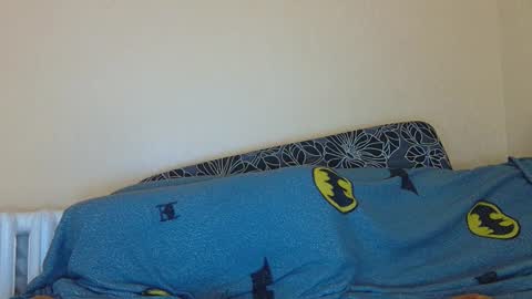 AliceWoolfy online show from October 8, 11:20 pm