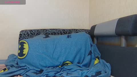 AliceWoolfy online show from December 19, 10:02 pm