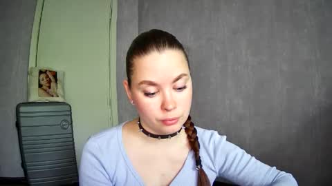 AlicexFresh online show from May 13, 6:30 am