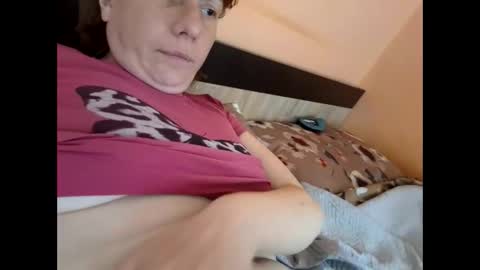 Alice online show from April 25, 2:14 pm