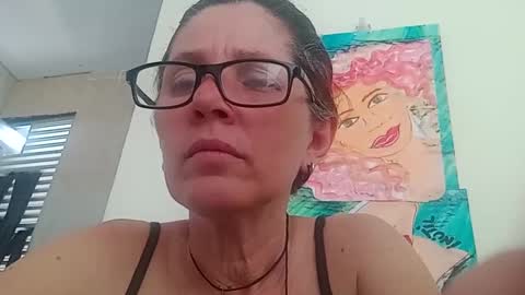 Snapshot of alicia_cachonda chatting on October 5, 4:01 pm ALICIA Valle online show from October 5, 4:01 pm