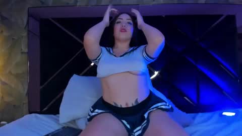 Alice  online show from November 13, 5:06 am