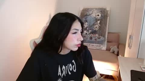 ALICIA  online show from July 23, 7:27 am