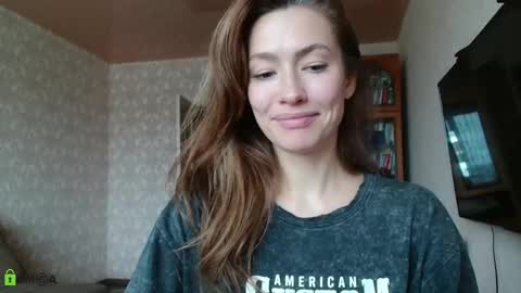 Alicia online show from September 15, 10:23 am