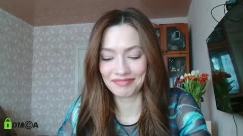 Alicia online show from March 10, 4:07 am