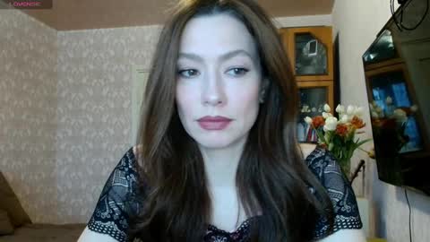 Alicia online show from March 12, 3:35 am