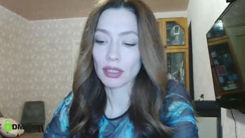 Alicia online show from January 17, 4:17 am