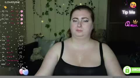 Alicia online show from June 4, 3:05 pm