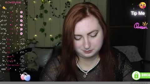 Alicia online show from April 26, 1:42 pm