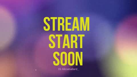 Jennyfer online show from March 6, 8:27 pm