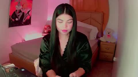 aliciabiden online show from February 24, 3:53 am