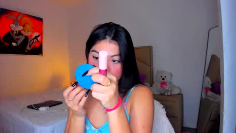 aliciabiden online show from April 26, 11:08 am