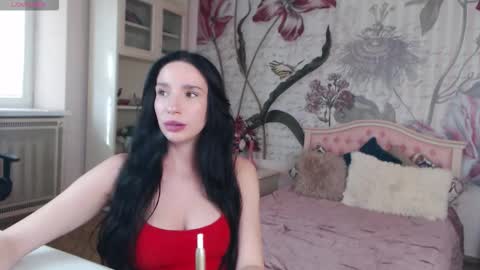 Snapshot of aliciabow chatting on September 19, 12:15 pm Veronica online show from September 19, 12:15 pm